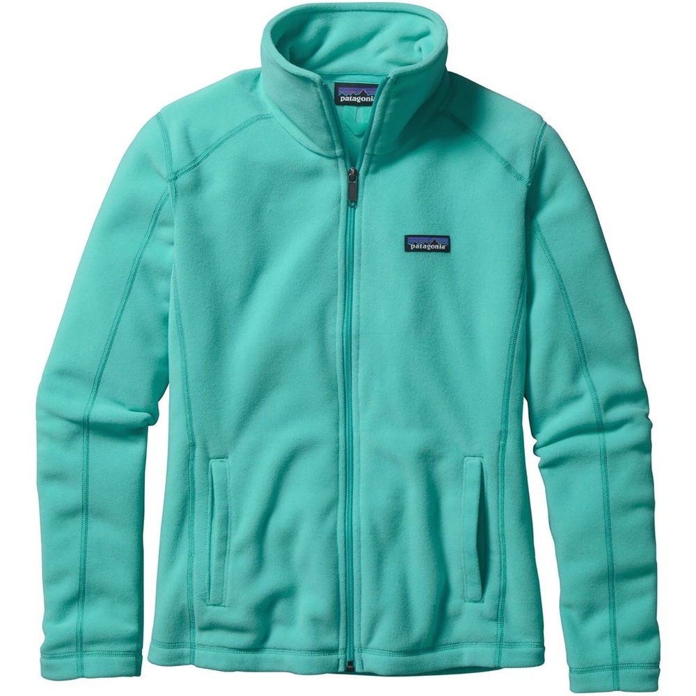 Patagonia Fleece Zip-up